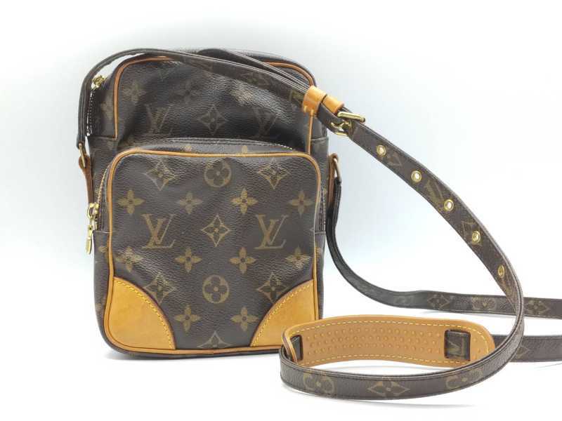 ルイヴィトン買取 アマゾン M45236